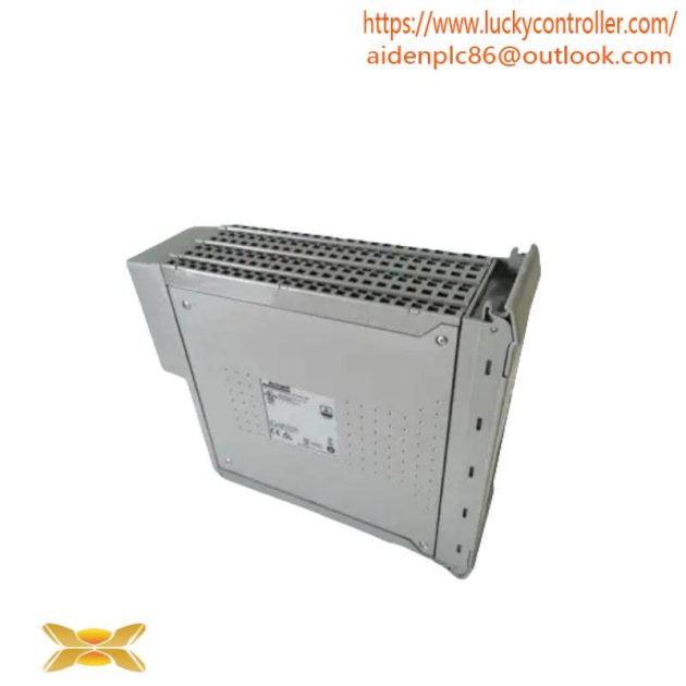 ICS TRIPLEX T8151 - Secure Communication Interface Module