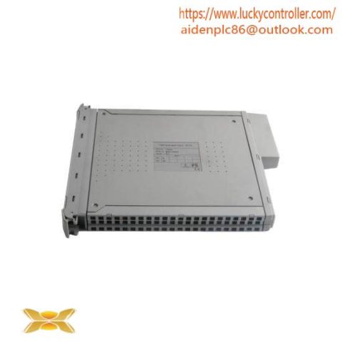 ICS Triplex T8312-4C Expander Interface Adaptor - 7 Way