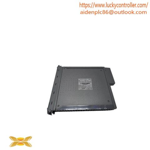 ICS Triplex T9882 Analogue Output Transmitter, Control Module