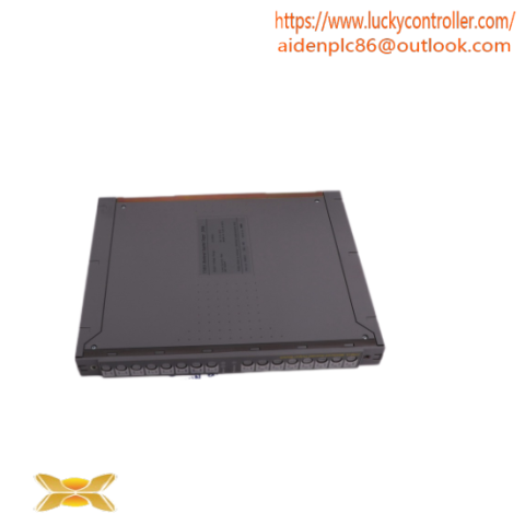 ICS Triplex Trusted T8243 Plug-In Diagnostic Interface - Industrial Control Solutions
