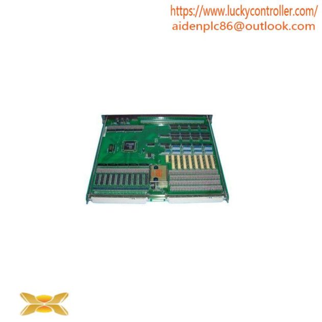 Mitsubishi IFALM11 Control Board - Advanced PLC Module for Industrial Automation