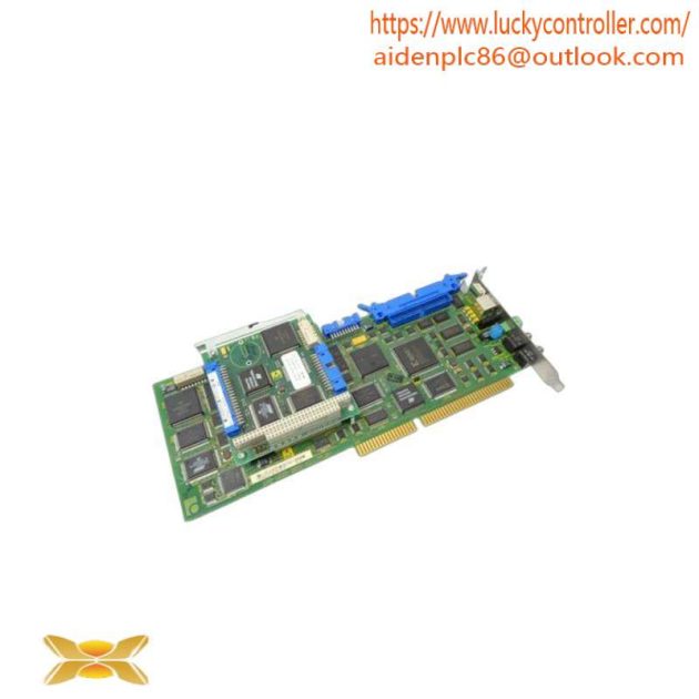 Indramat MTC-P01.2-M2-A2-NN-NN-FW: Advanced Fieldbus Expansion Module for Industrial Automation