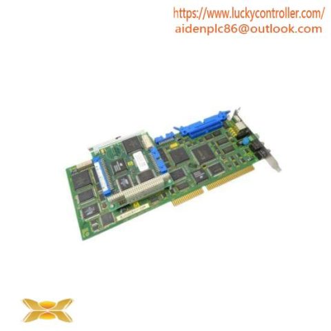 Indramat MTC-P01,2-M2-A2-NN-NN, NC Control Unit for Industrial Automation