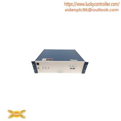 Integral Solutions QPS-1050/QST-2002 Power Supply Module, Precision Control for Industry 4.0 Applications