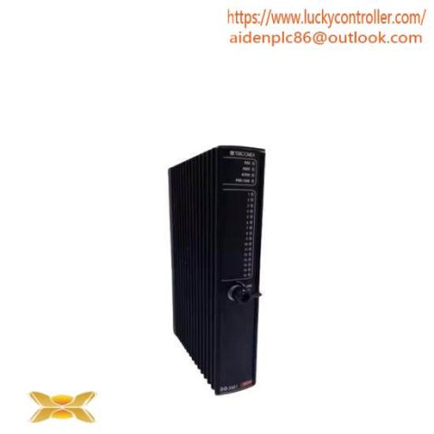 Invensys Triconex 3451 Relay Output Module