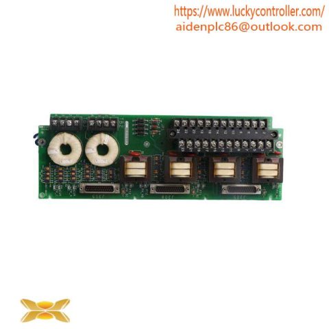 GE IS200EACFG2AAA: Advanced PC Processor Board for Industrial Control Systems
