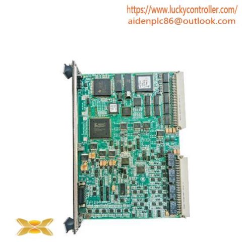 IS200EBKPG1A - General Electric, Mark VI Circuit Board for Industrial Control