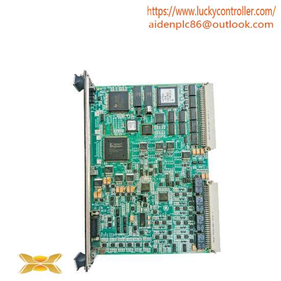 is200ebkpg1a_ge_general_electric_mark_vi_circuit_board.jpg IS200EBKPG1A - General Electric, Mark VI Circuit Board for Industrial Control