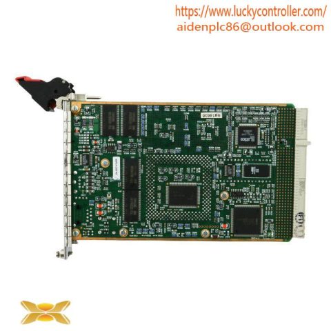 GE IS200EXHSG1ACB: Industrial Control Module for Mark VI Series