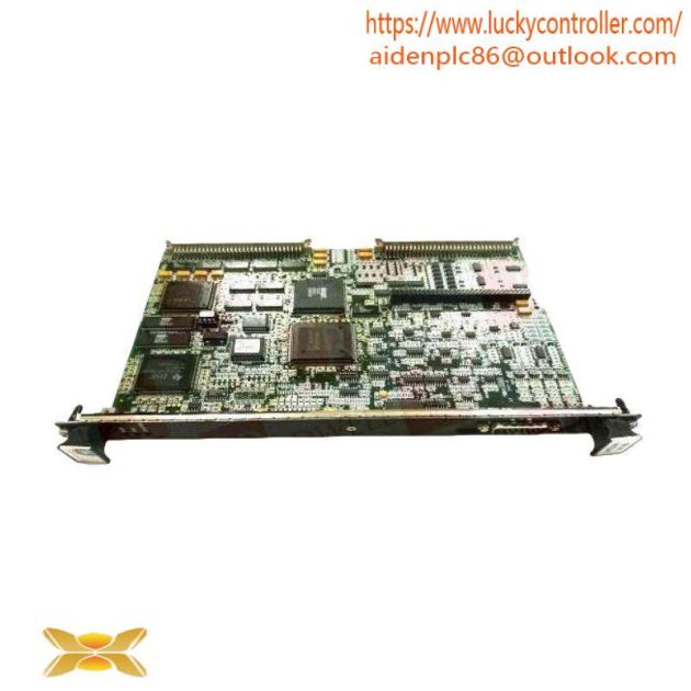 GE IS200VTCCH1: MARK VI Thermocouple Input Terminal Module