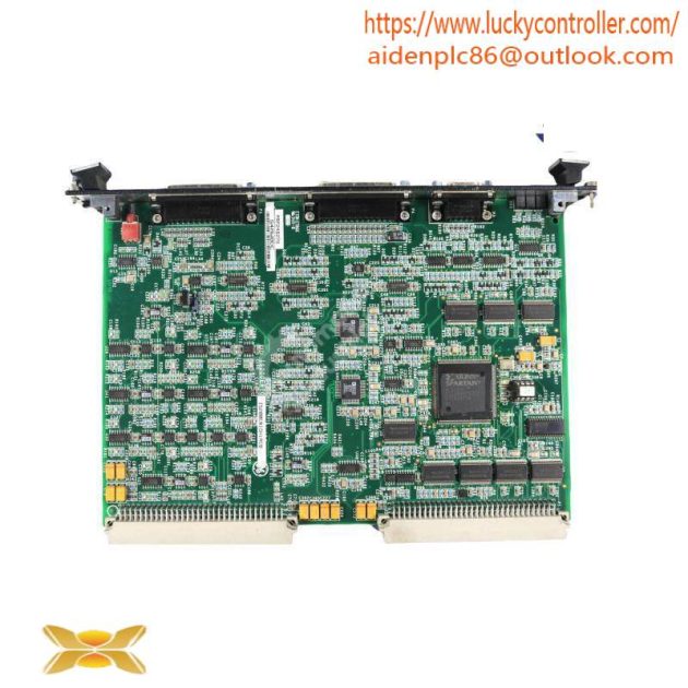 General Electric (GE) IS200WNPSH1AAA Power Supply Daughter Card