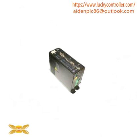 General Electric (GE) IS210BPPCH1AD - I/O Pack Processor Board for Mark VI Control Systems