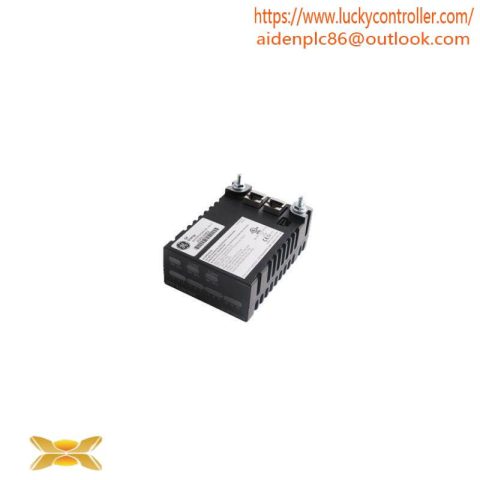 GE IS220PPRAH1A Input/Output Card for Industrial Automation