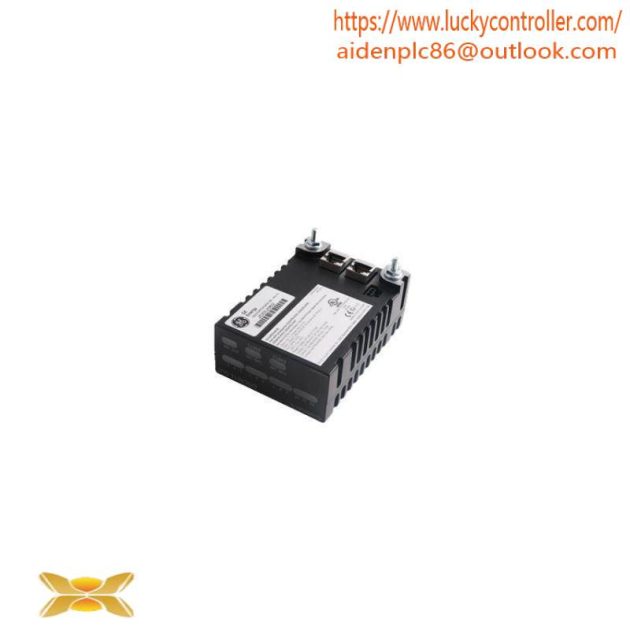 GE IS220PPRAH1A Input/Output Card for Industrial Automation