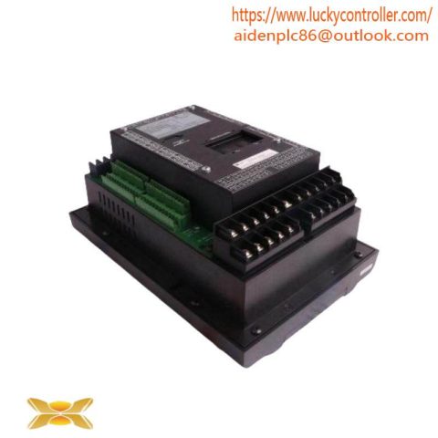 GE IS400TCASH1AGD: Core Analog (PCAA) Module for Advanced Industrial Control