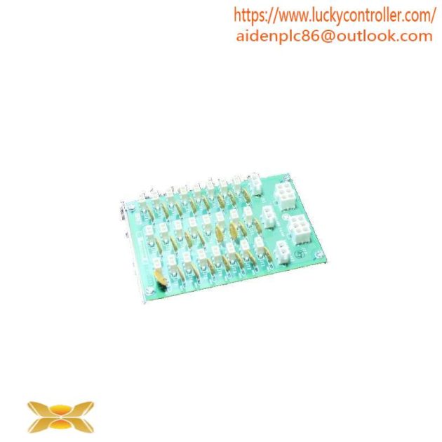 AB 2711P-RDB15C Display Module: Advanced Industrial Control Solution