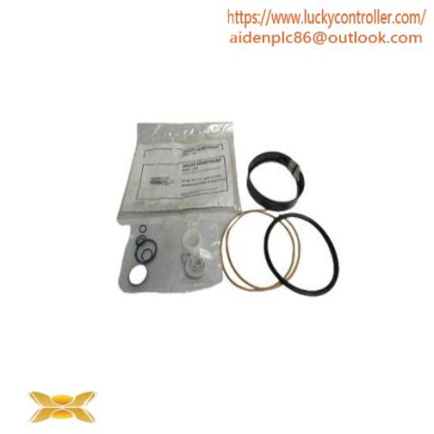 Jamesbury IMO-22 Actuator Repair Kit - Comprehensive Maintenance Solution