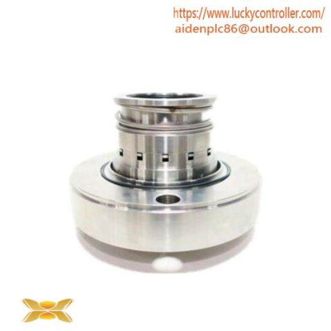 John Crane M186658 Pump Mechanical Seal Assembly, Designed for Industrial Applications