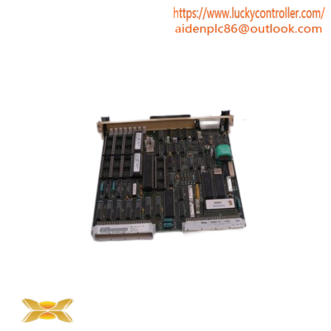 YASKAWA JRMSI-MB70A - High-Performance Motion Control Module