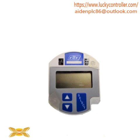 K-TEK AT090209 M4A-AT LEVEL CONTROL TRANSMITTER - High Precision Level Control Solution