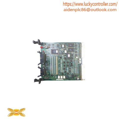 Kawasaki 50999-2922R07 CPU50999-2922R07 Servo Board: Precision Control in Industrial Automation
