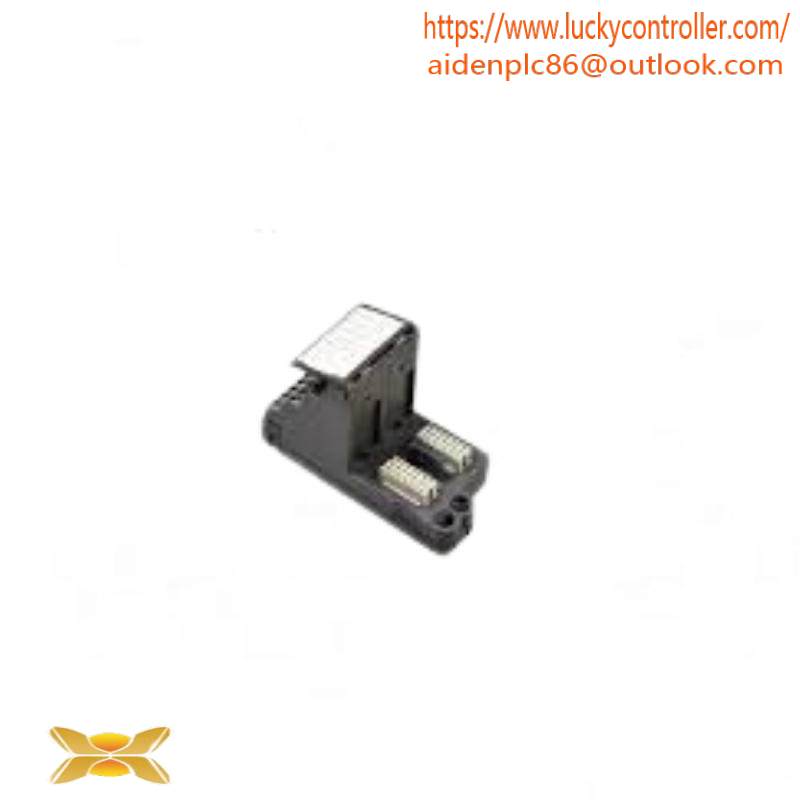 kj400x1-cj1_12p1902x032_emerson_terminal_block.jpeg EMERSON KJ400X1-CJ1, Terminal Block, Industrial Control Systems