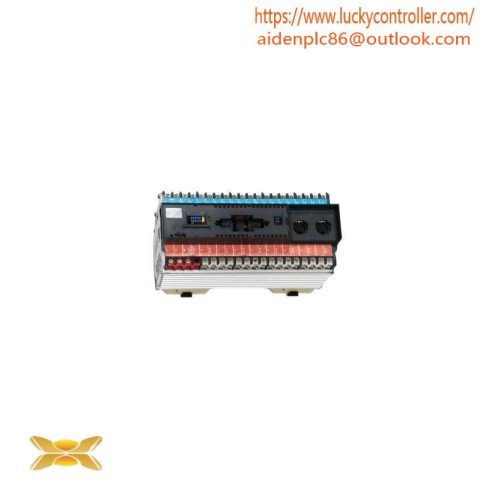 Klockner Moeller PS3-AC-EE Compact PLC - AC Module, Advanced Automation Solution