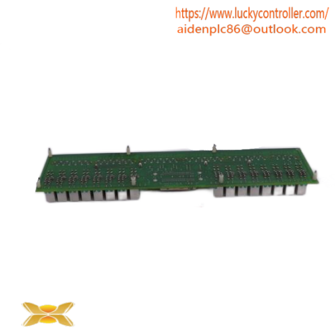 Kollmorgon PRD-B040SAIZ-62 CB06560 AC Servo Drive: Precision Control, Efficient Performance