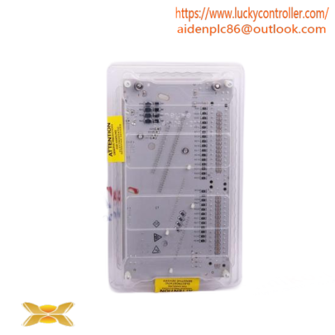 Kollmorgen P70360-SDN Servo Drive - High Performance, Precision Control Module