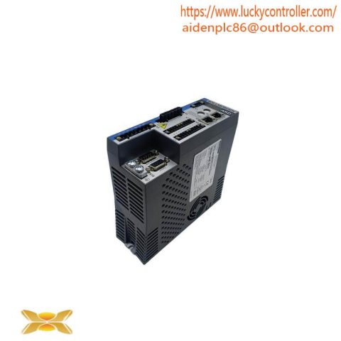 Kollmorgen AKD-P00606-NBCC-I000 Servo Drive - Precision Control, Unmatched Performance