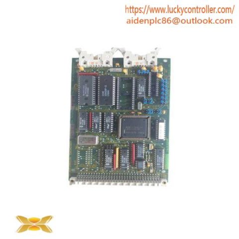 Kongsberg NA-1E220 Single Board Controller