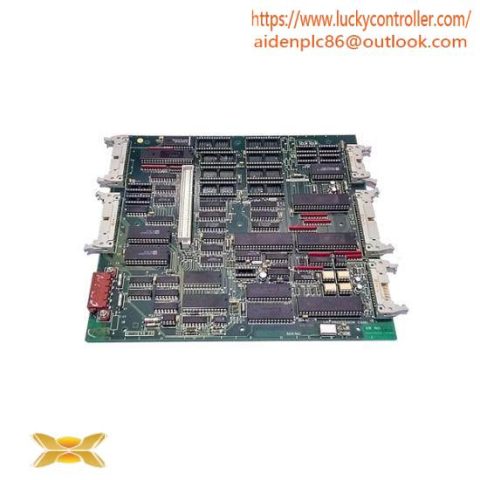 Kongsberg NN-791.12 Her1002611 - Industrial I/O Module for Enhanced Control Systems