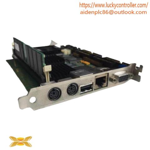 KONTRON 07025-0000-70-1-04 Control Board: Industrial Grade, Reliable Performance