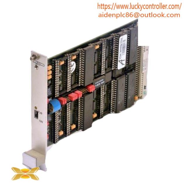 KONTRON VMEM-S2 Memory Board: Industrial-grade Memory Solution
