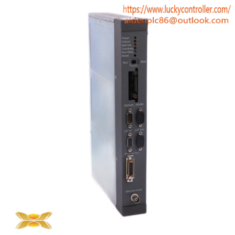 Koyo Automation SZ-4 Control Module, Industrial Grade, High Precision