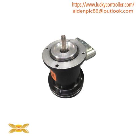 KUKA 00-138-219 Robot Encoder: Precision Motion Control for Industrial Robots