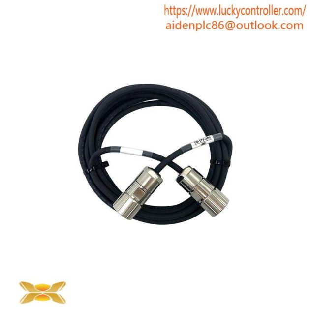 KUKA 00-196-482 Roboter Cable - Industrial Grade Robotics Cables