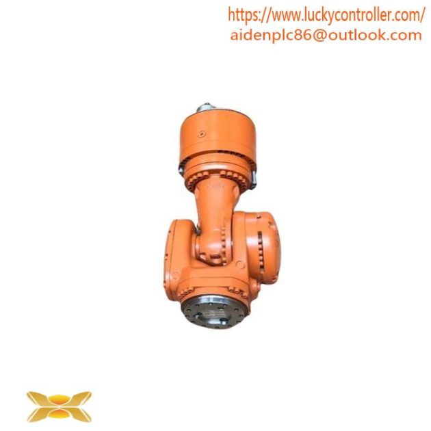 KUKA A2KR500 Robotic Arm - Precision, Efficiency, and Versatility in Manufacturing