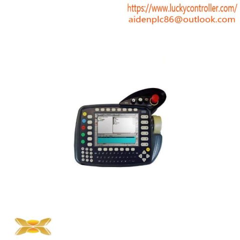 KUKA Teach Pendant KCP2 Control Panel
