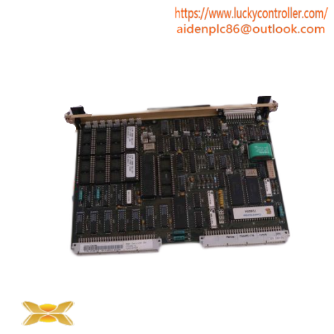KUKA KRC1 KRC1.07 Schaltschrank, Advanced Industrial Control Module