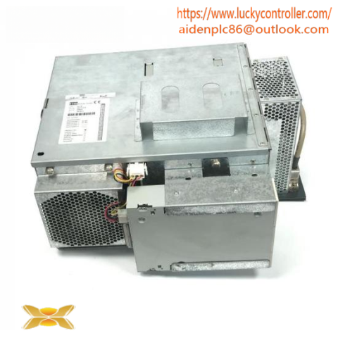 KUKA KRC2 KC2 Computer 00-111-316 / 00111316