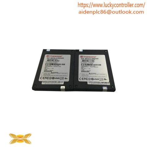 KUKA KRC4 60GB00-183-962 C4 Solid State Drive - Industrial Automation Solutions
