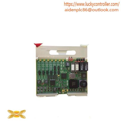 LAM RESEARCH 810-017034-005 PCBA, VME, PROCESSOR