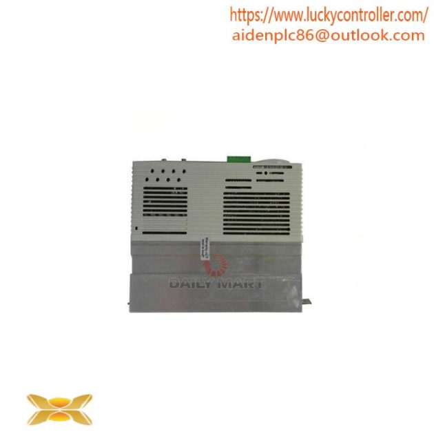 LENZE IEVF8215-E Inverter: Advanced Control Solutions for Industrial Applications