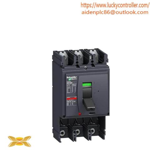 Schneider LV432414 + LV432081 - Compact Automation Module, Schneider Electric