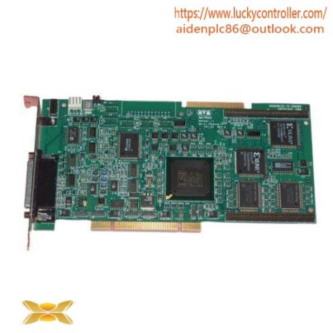MATROX METEOR 2-MC/4 Multi-Channel PCI Frame Grabber - Advanced Image Capture Solution