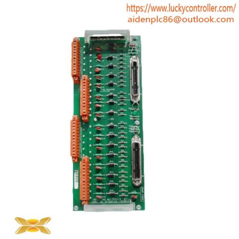 Honeywell MC-TSTX13 51309142-175: Advanced Control Module for Precision Industrial Applications