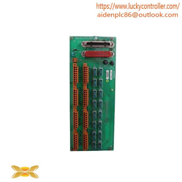 Honeywell MC-YDOY22 51204162-175 - Advanced PC Board for Industrial Control Systems