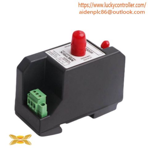 Metrix TXA-33500 Transmitter, High-Precision Temperature Measurement Module