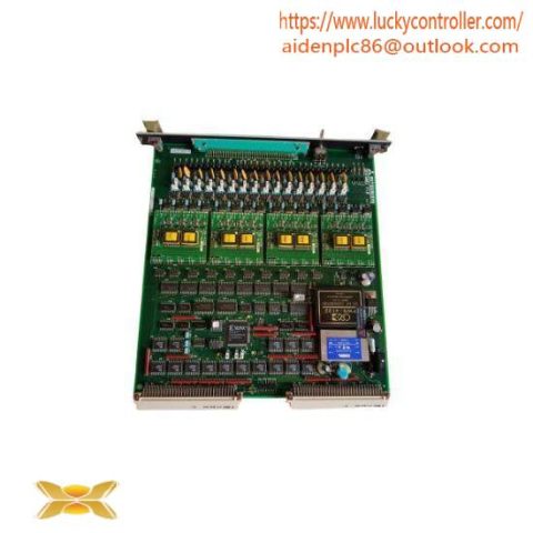 Mitsubishi D0AOM02 Analog Output Module, High-Precision Control Solution